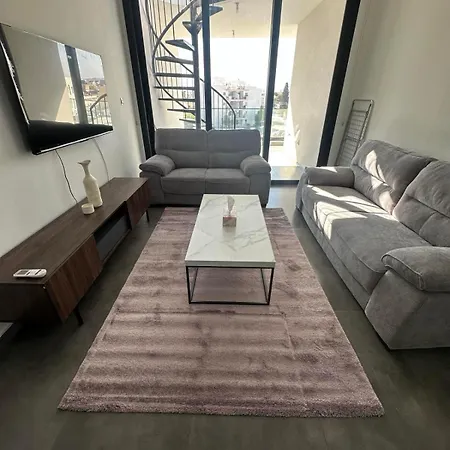 Luxurious Two Bedroom