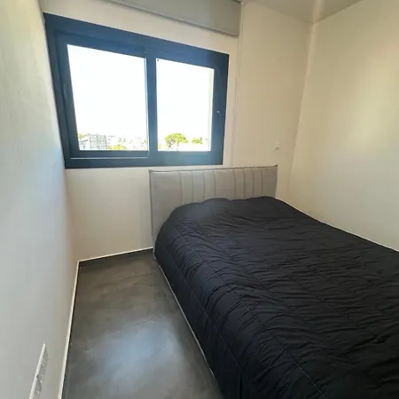 Luxurious Two Bedroom Apartament Lakatamia