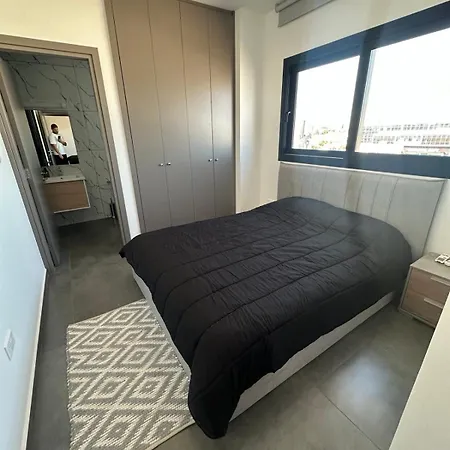 Luxurious Two Bedroom