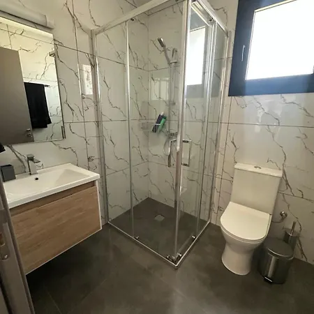 Luxurious Two Bedroom * Lakatamia